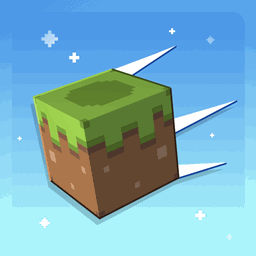 Логотип мода Oneblock (Copper Age!)