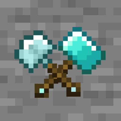 Логотип мода Only Hammers And Excavators