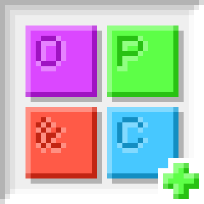 Логотип мода (Legacy) Create Support for Open Parties and Claims