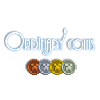 Логотип мода Ordinary Coins