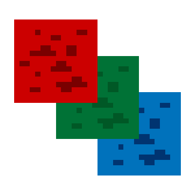 Логотип мода Ore Stages
