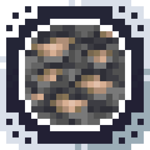 Логотип мода Ore Variants