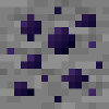 Логотип мода Ores Above Diamonds