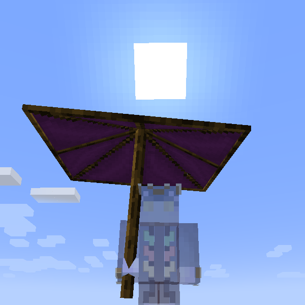 Логотип мода Origins: Umbrellas