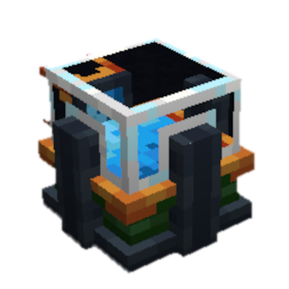 Логотип мода Oritech