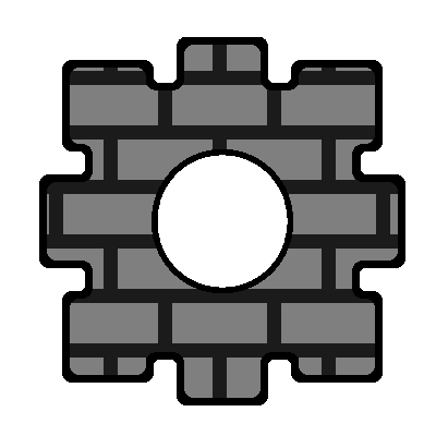 Логотип мода Otyacraft Engine [Forge/Fabric]