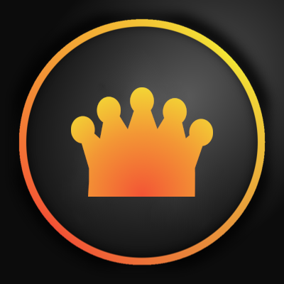 Логотип мода Overlord