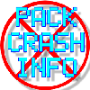 Логотип мода Pack Crash Info