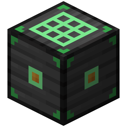 Логотип мода PackagedExCrafting