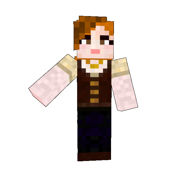 Логотип мода Pam's Harvest the Nether