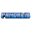 Логотип мода PandaLib