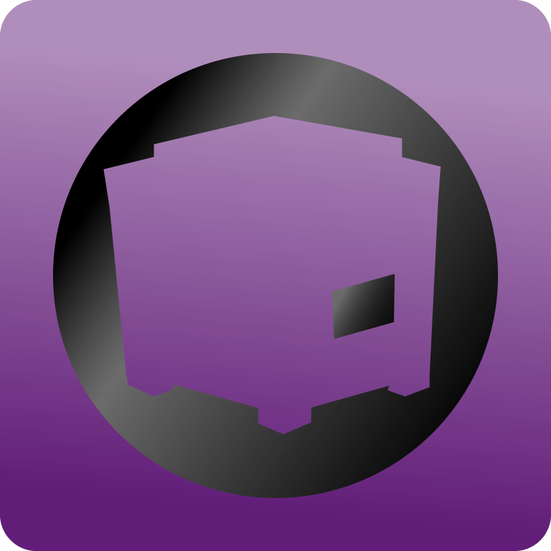 Логотип мода Pandora's Box