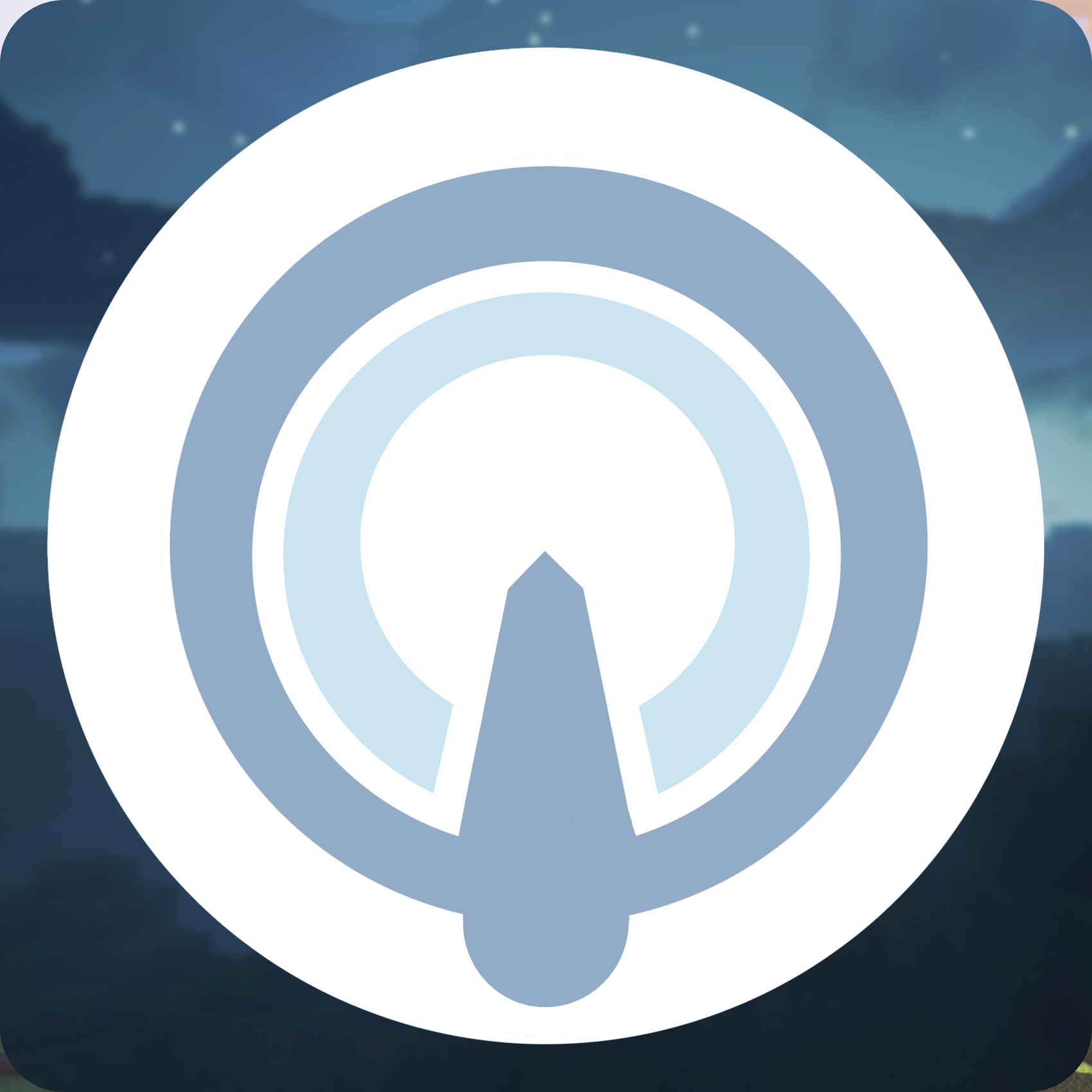 Логотип мода Paradise Lost