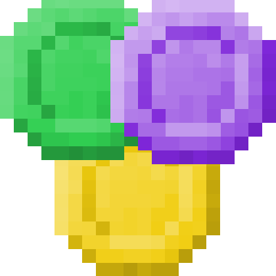 Логотип мода ParkerMc's Coins Mod