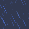 Логотип мода Particle Rain