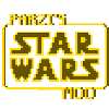 Логотип мода Parzi's Star Wars Mod