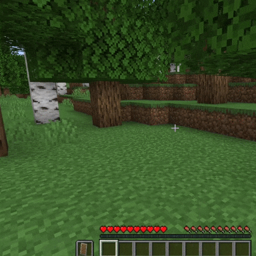 Логотип мода Passive Shield