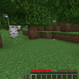 Логотип мода Passive Shield