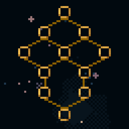 Логотип мода Passive Skill Tree