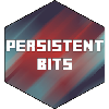 Логотип мода Persistent Bits