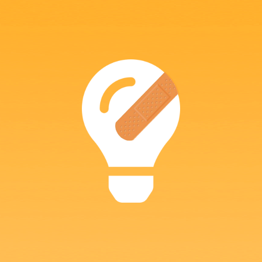 Логотип мода Phosphor Crash Fix