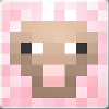 Логотип мода PinklySheep Mod [FORGE]