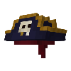 Логотип мода Pirate Hats