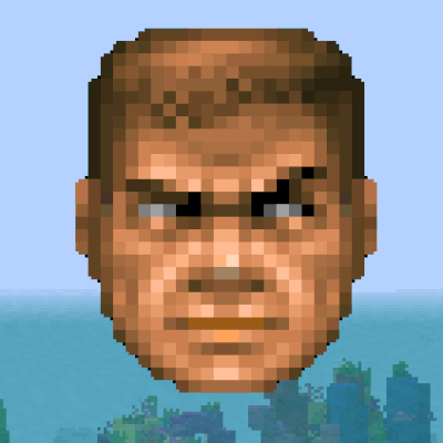 Логотип мода Pirate's Doom