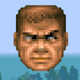 Логотип мода Pirate's Doom