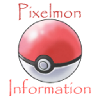 Логотип мода Pixelmon Information for Pixelmon Reforged