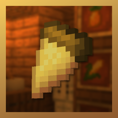 Логотип мода PizzaCraft