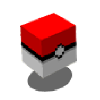 Логотип мода Pokécube Core