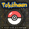 Логотип мода Pokehaan Craft