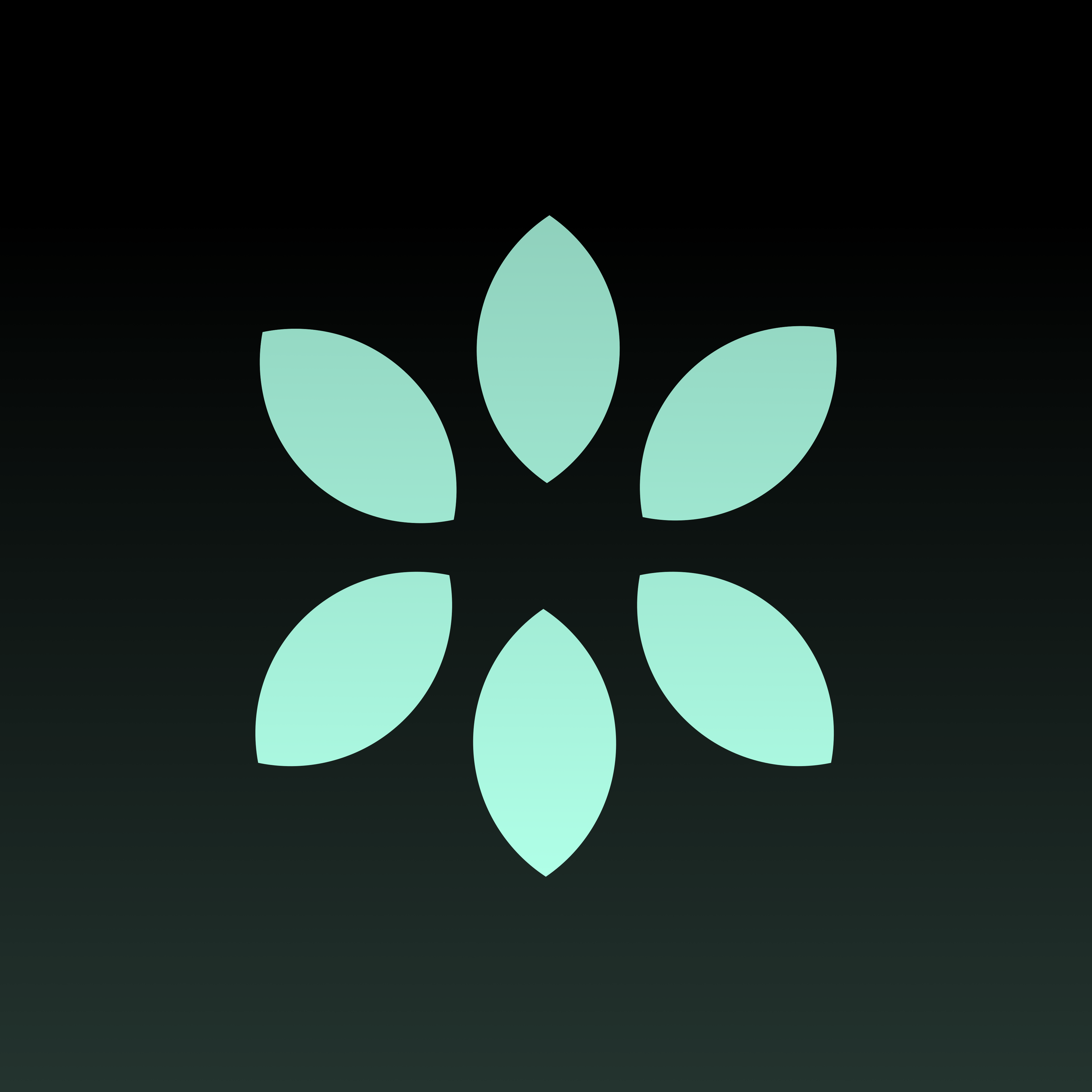 Логотип мода Pollen