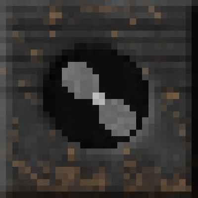 Логотип мода Pollutant Pump