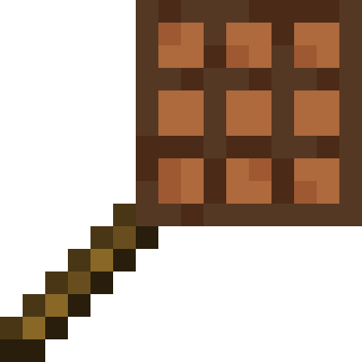 Логотип мода Portable Crafting Table