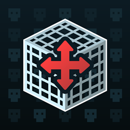 Логотип мода Portable Spawners