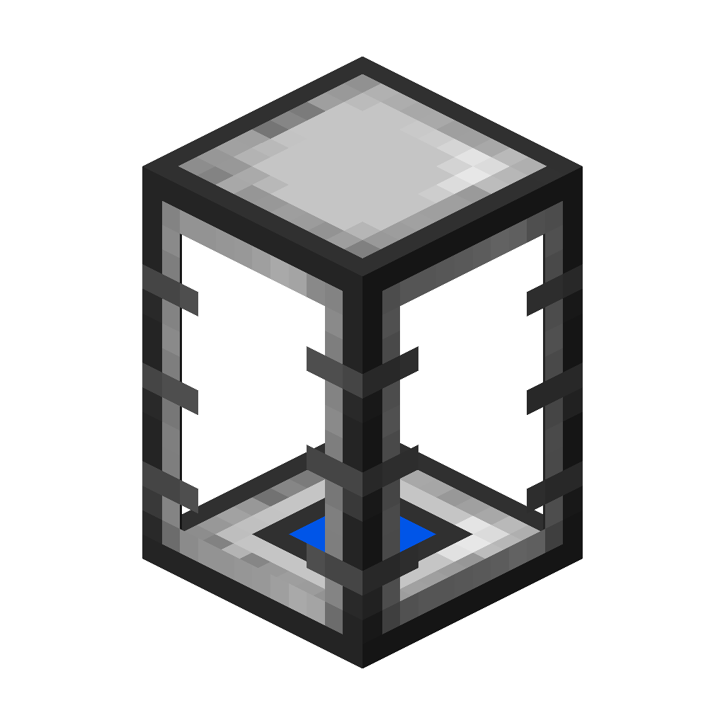 Логотип мода Portable Tanks