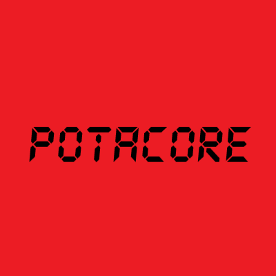 Логотип мода Potacore