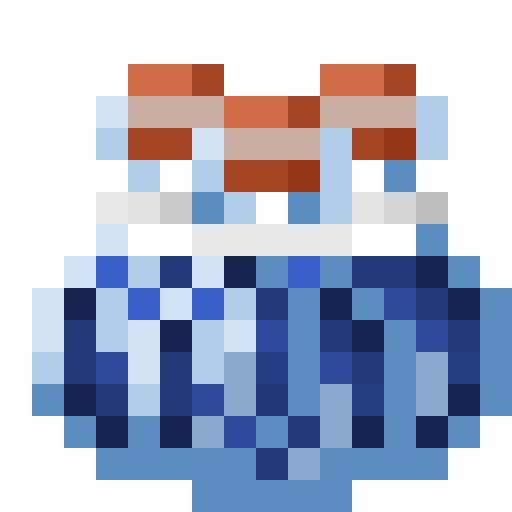 Логотип мода Potion Bundles