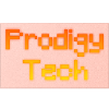 Логотип мода Prodigy Tech