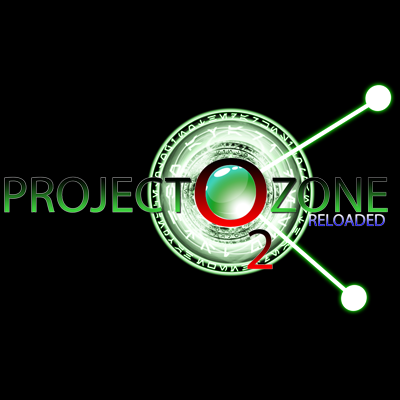 Логотип мода Project Ozone 2: Reloaded
