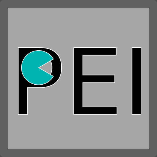 Логотип мода ProjectE Integration