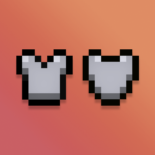 Логотип мода Protection Balancer (Modpack Utils Series)