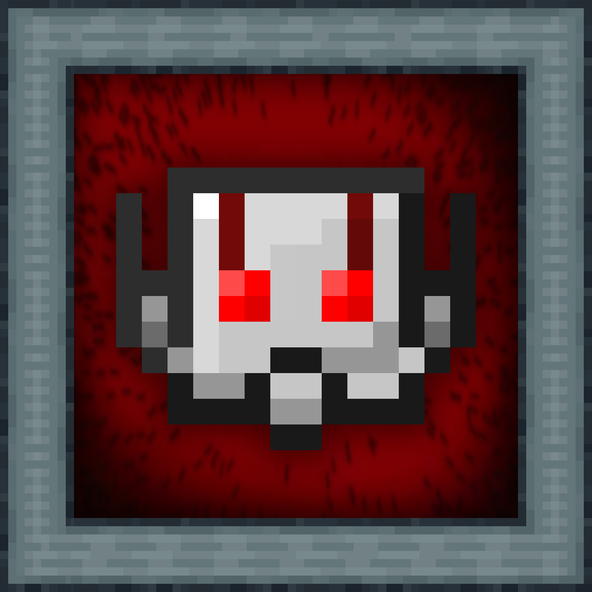 Логотип мода PymTech