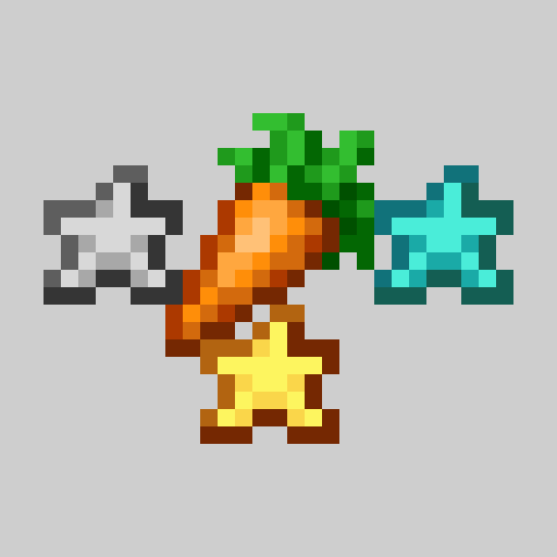 Логотип мода Quality Crops [Deprecated]