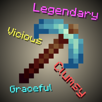 Логотип мода Quality Equipment