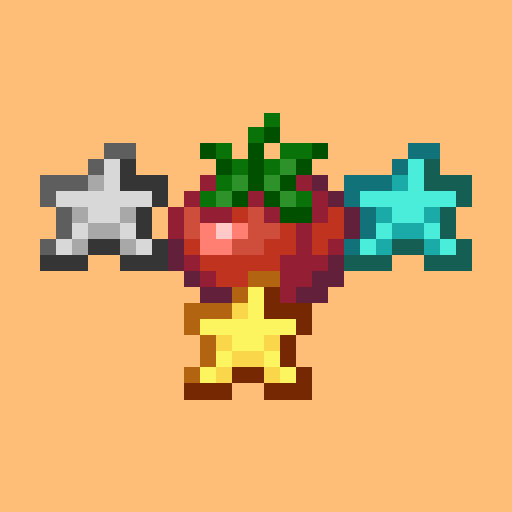 Логотип мода Quality's Delight [Deprecated]