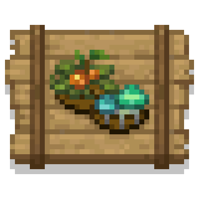 Логотип мода Quark Delight