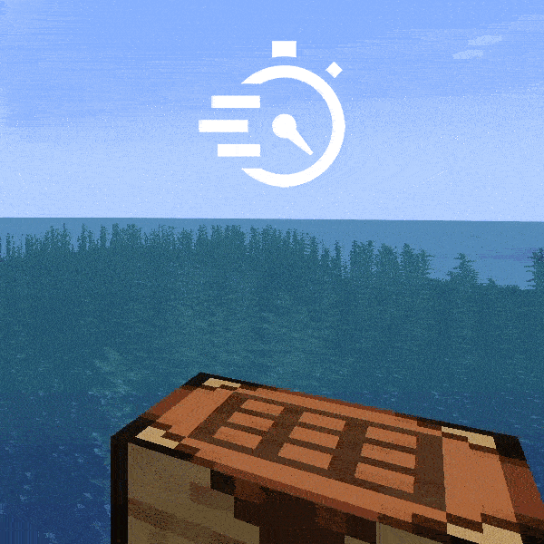 Логотип мода Quick Right-Click